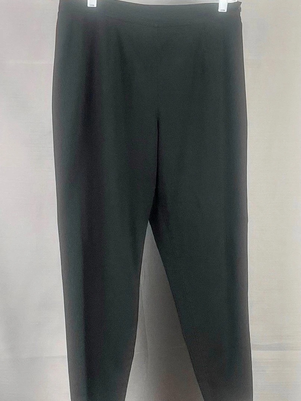 Collections Internationale Petite Black Dress Pants 14
